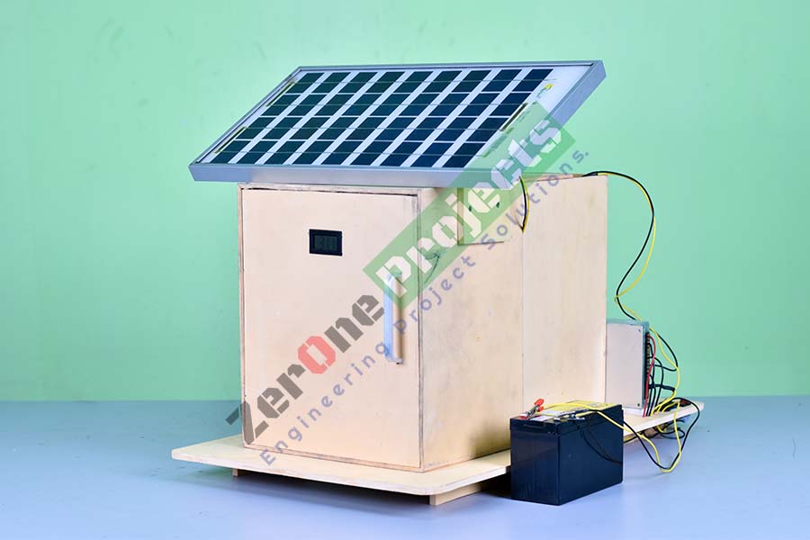 Project image