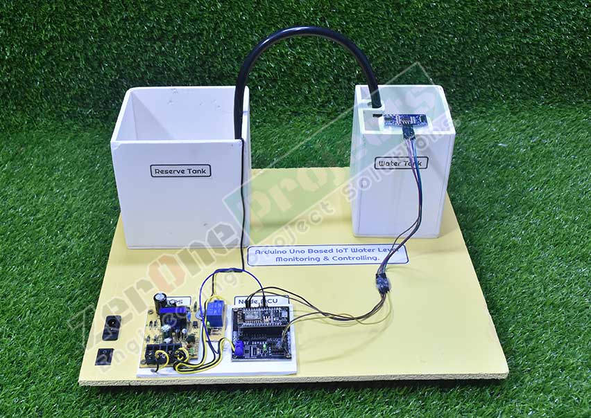 Project image