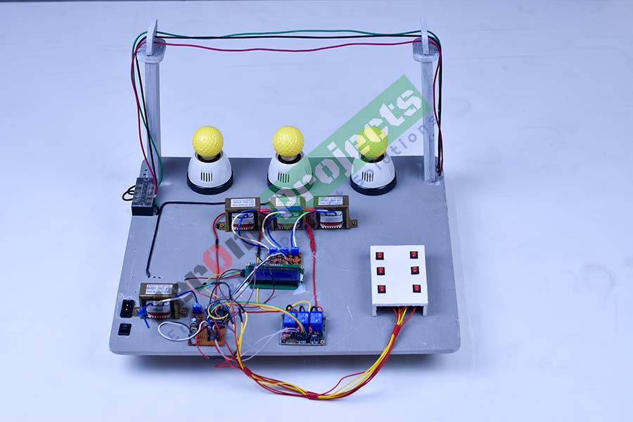 Project image