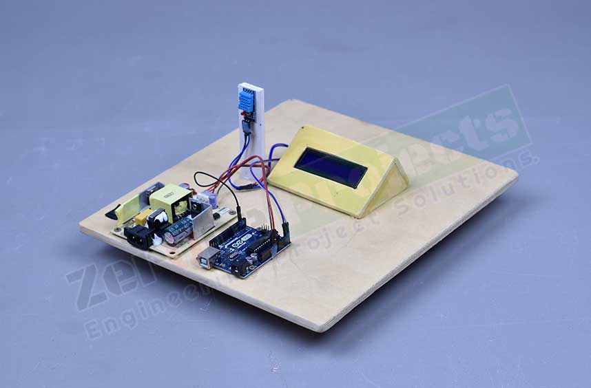 Project image