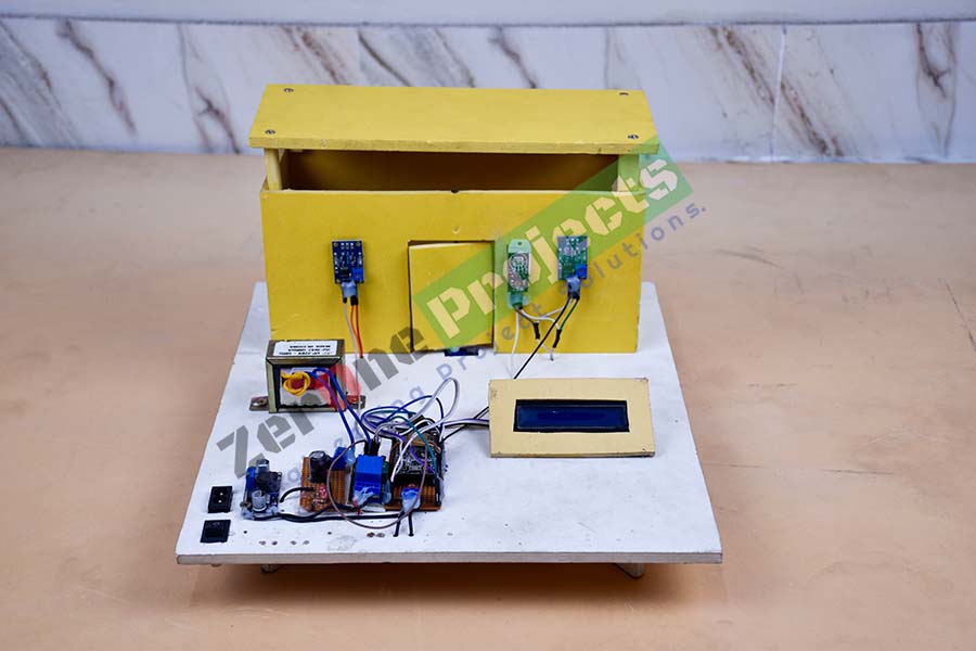 Project image