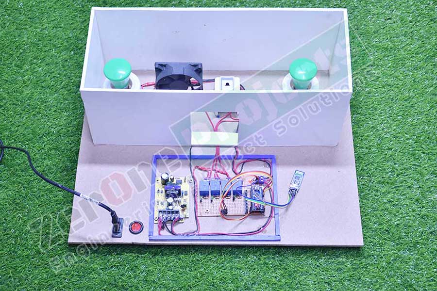 Project image