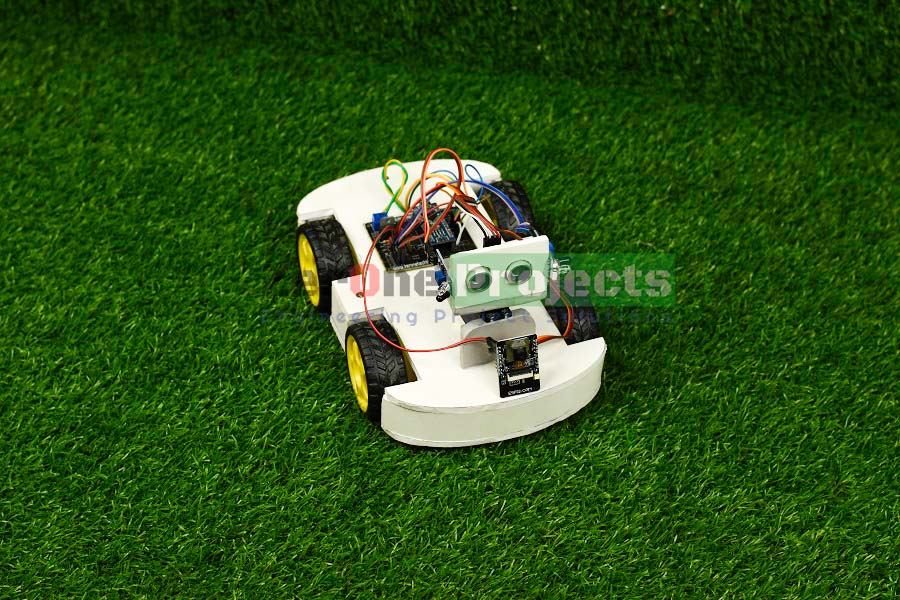 Project image