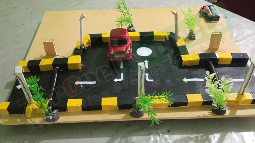Project image