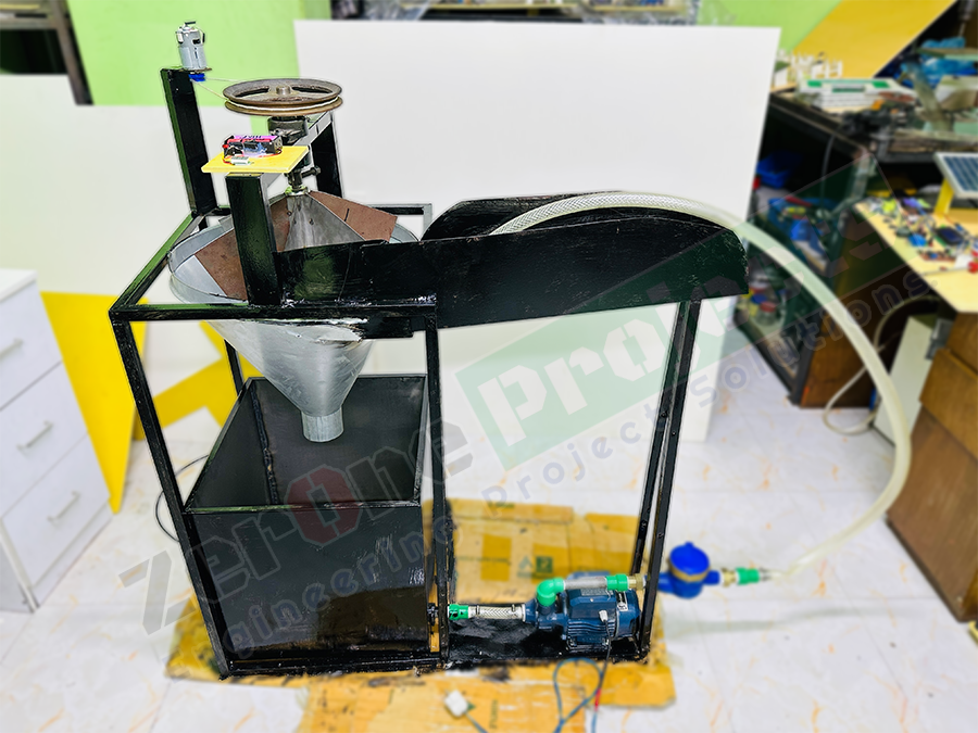 Project image