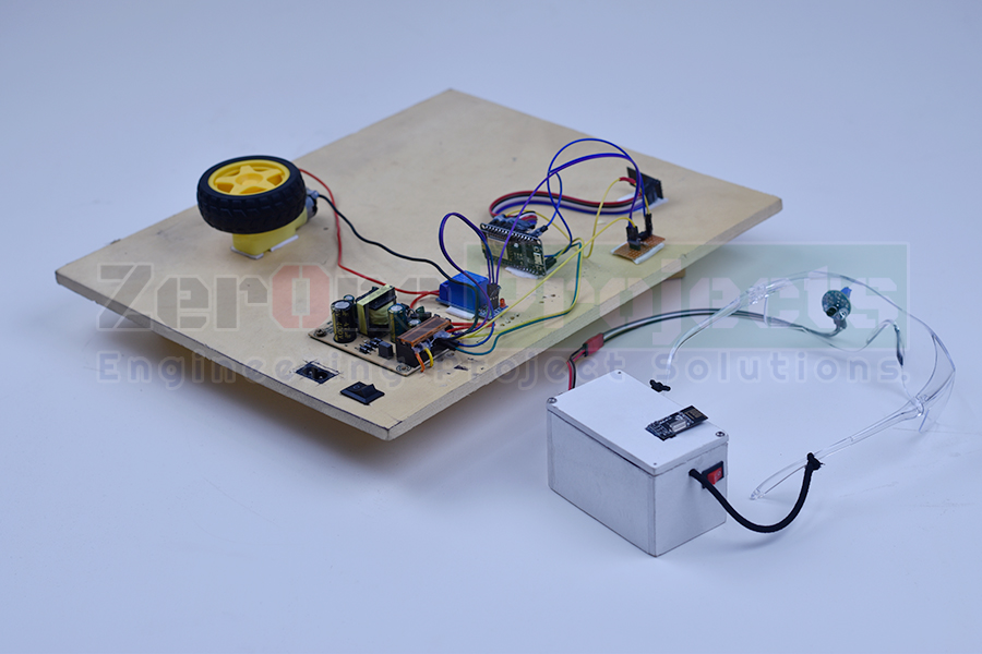 Project image