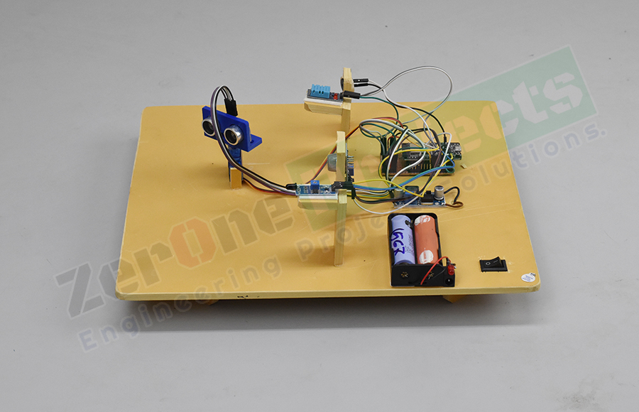 Project image
