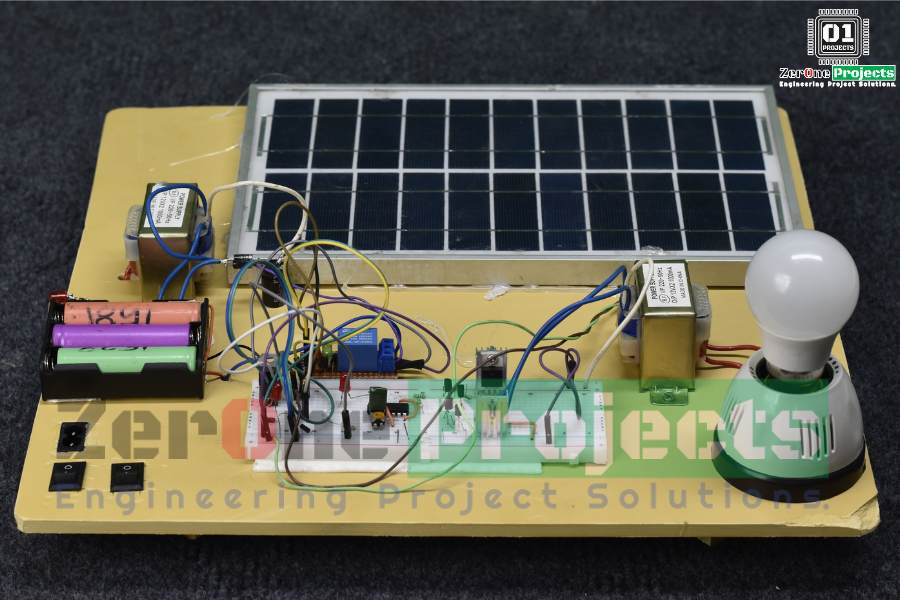 Project image