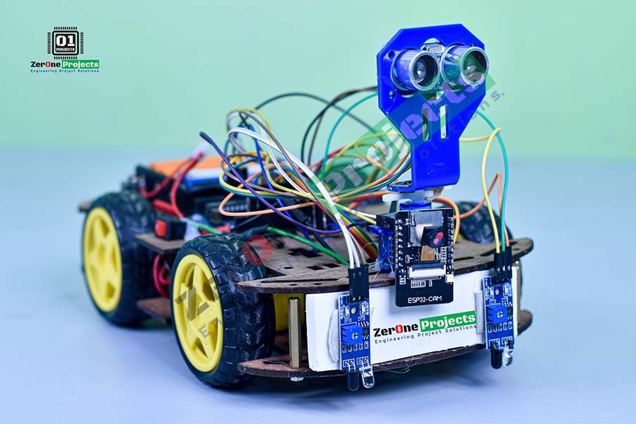 Project image