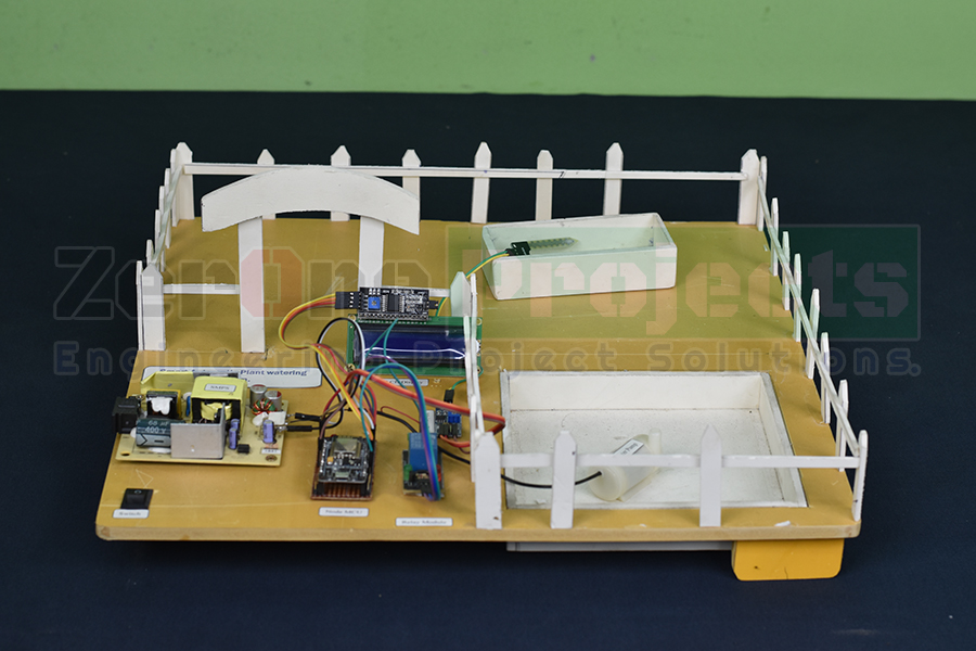 Project image