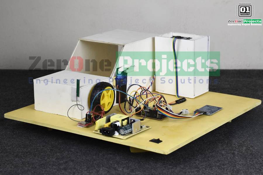 Project image