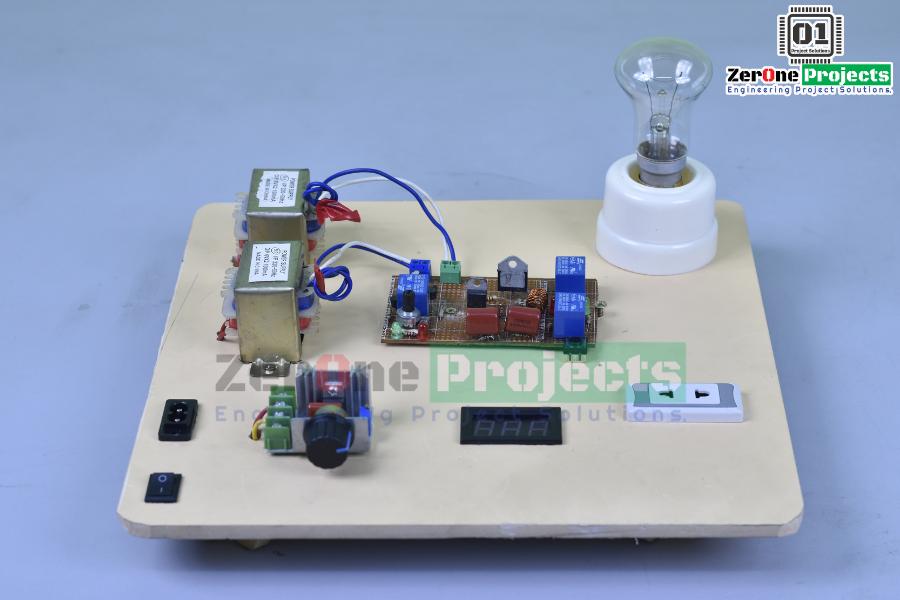 Project image