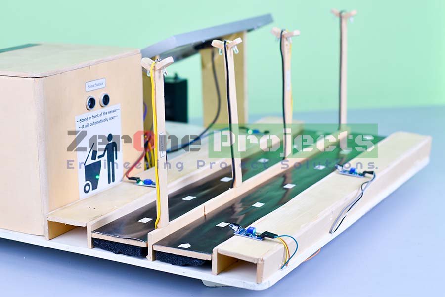Project image