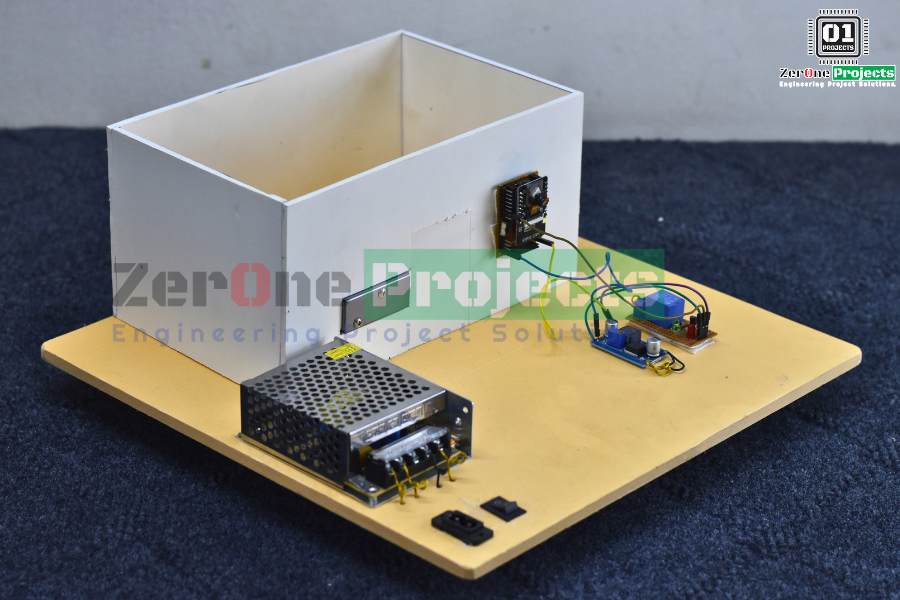 Project image