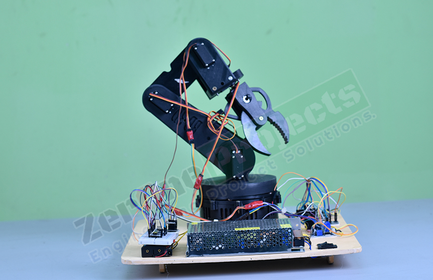 Project image