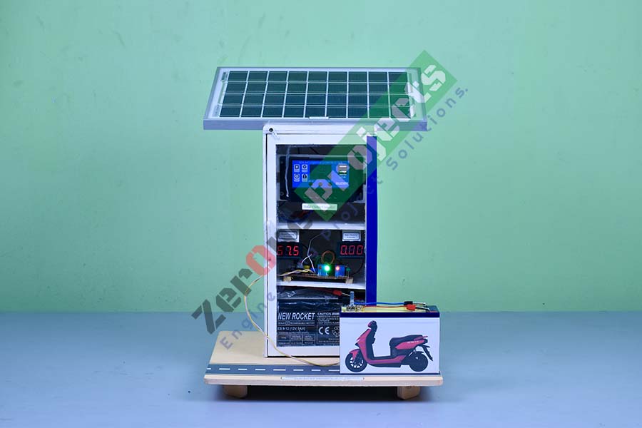 Project image