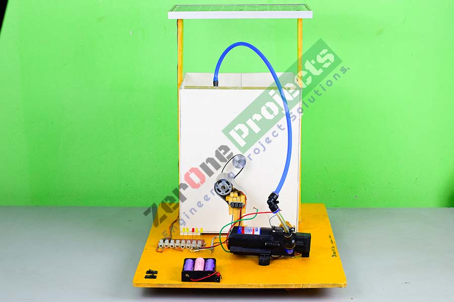 Project image