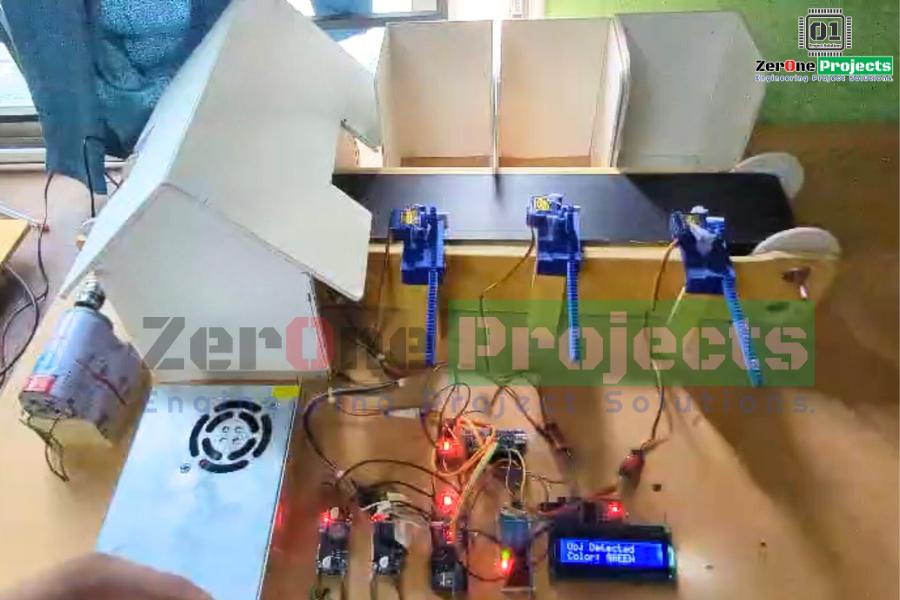 Project image