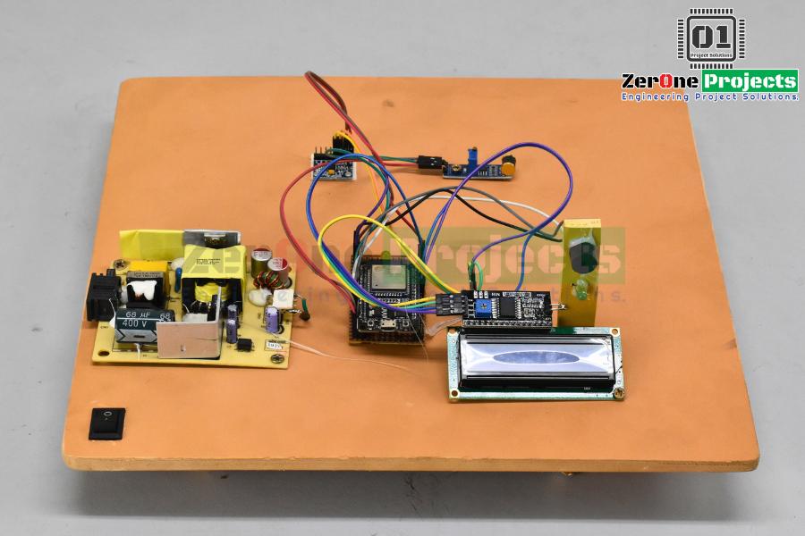 Project image
