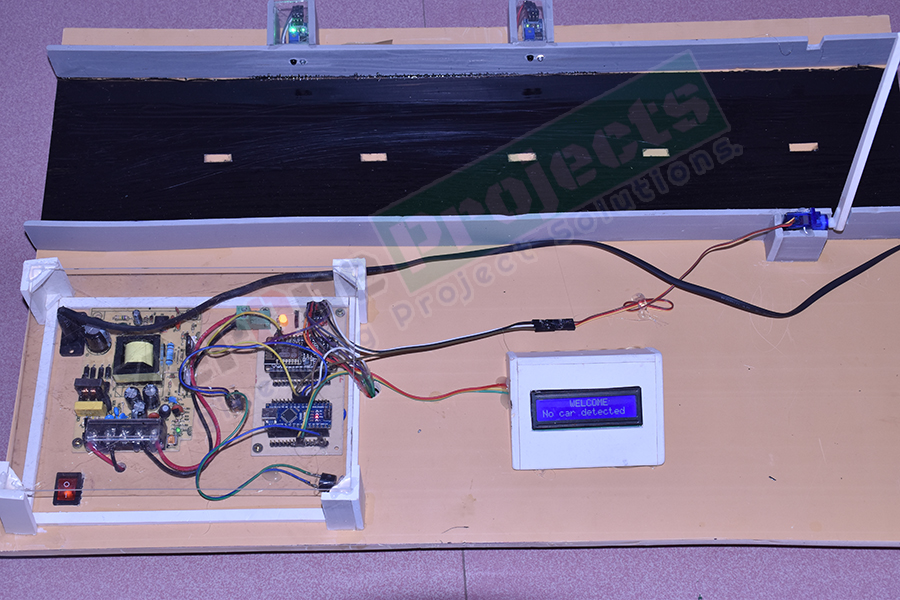 Project image