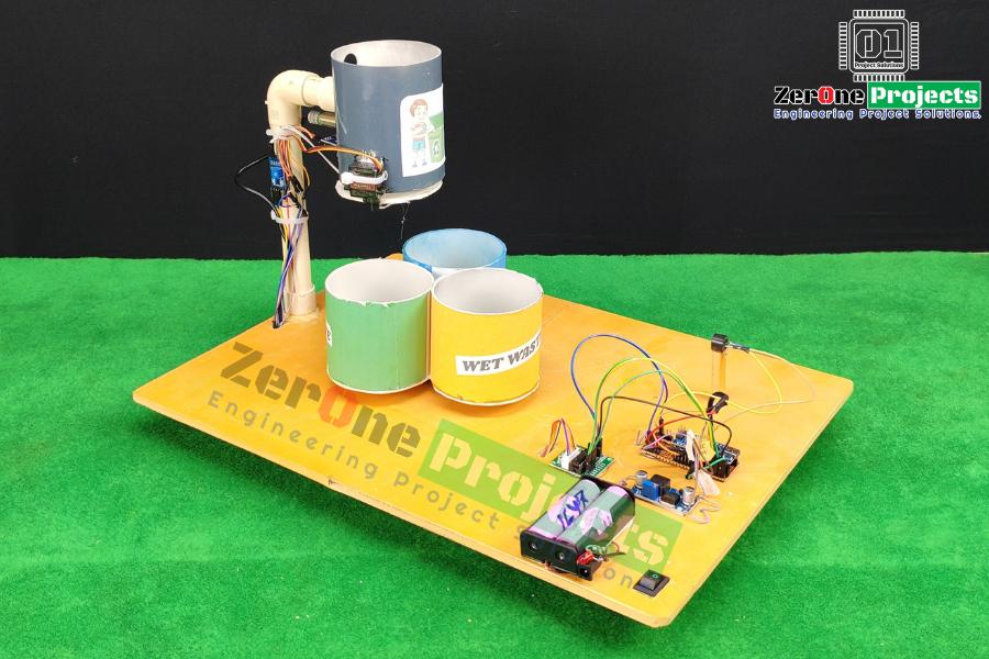Project image