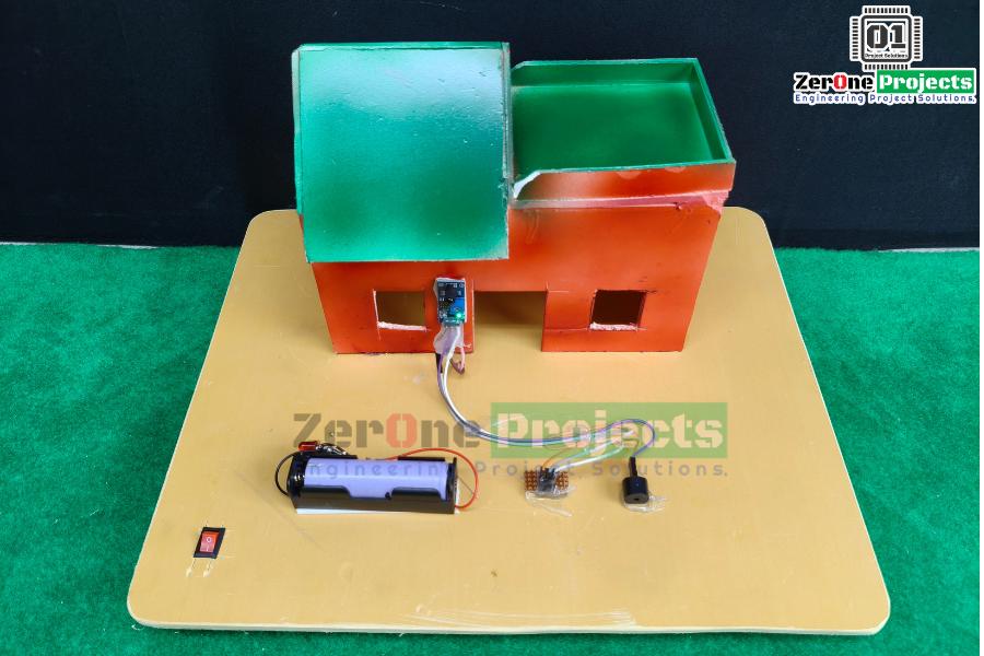 Project image