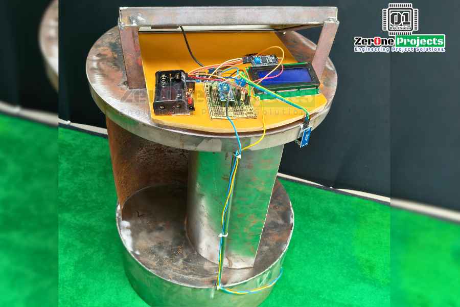 Project image