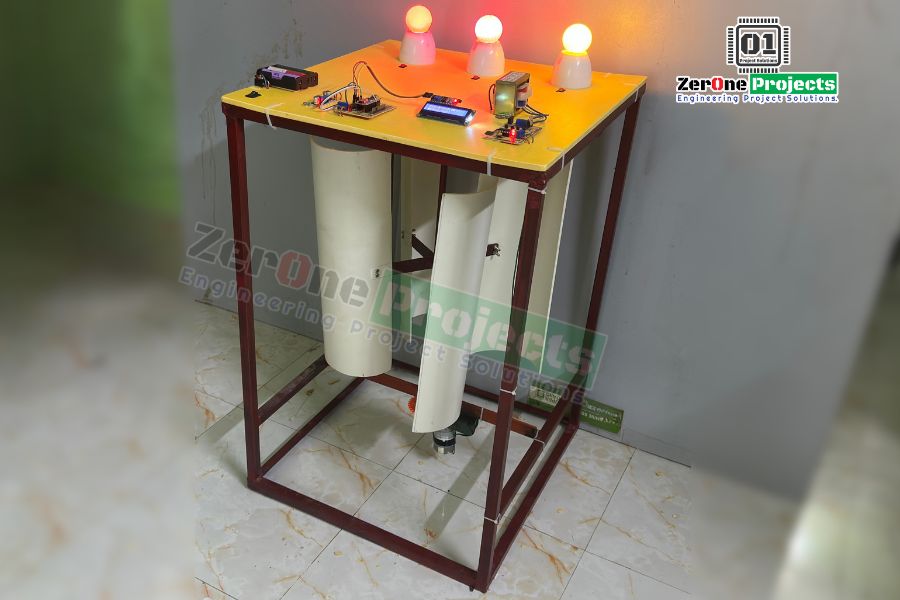 Project image