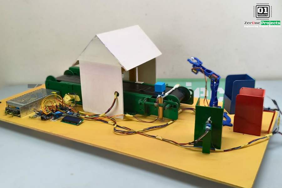 Project image