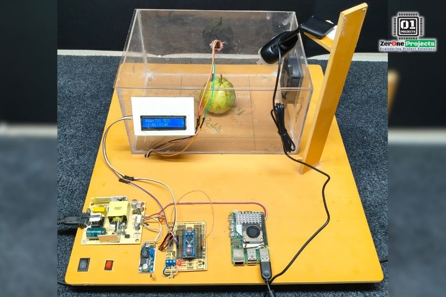 Project image