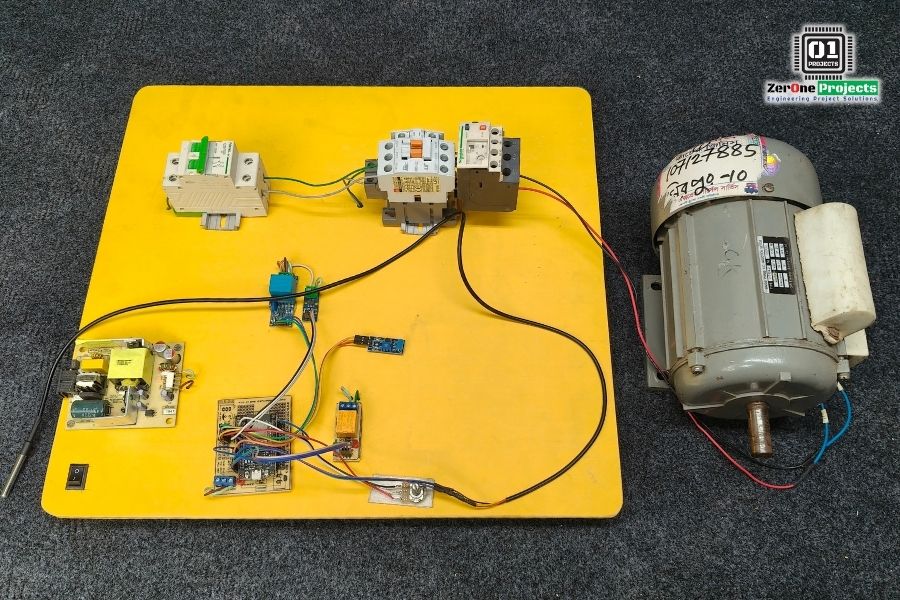 Project image