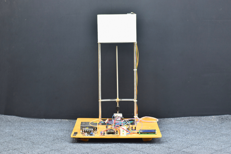 Project image