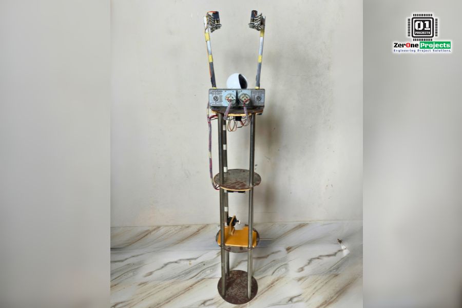Project image