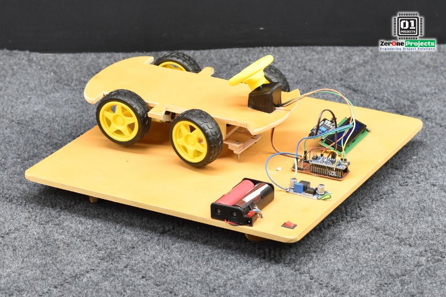 Project image