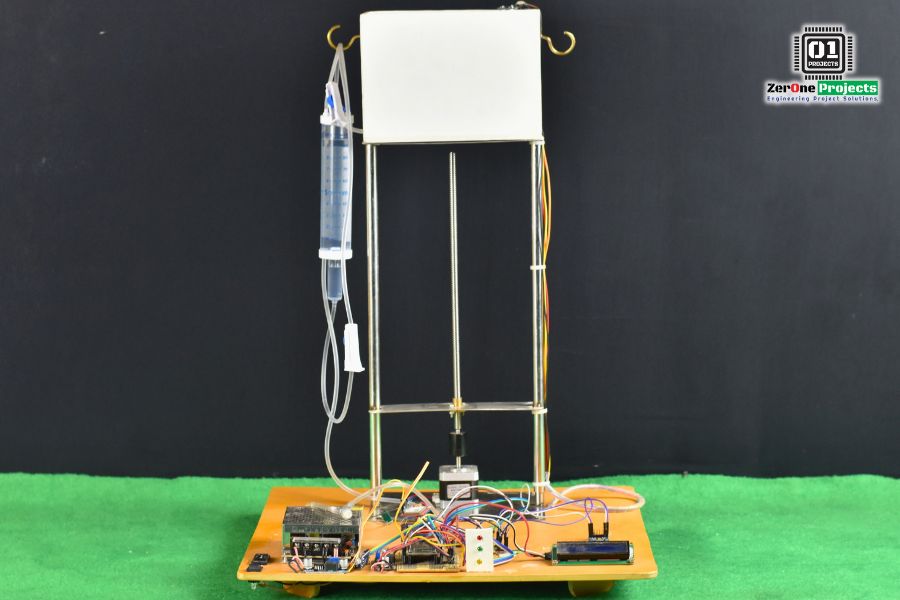 Project image
