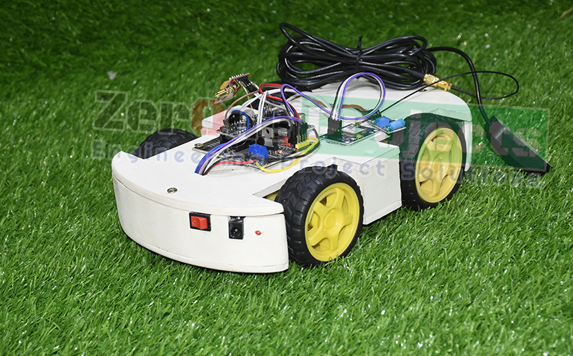 Project image