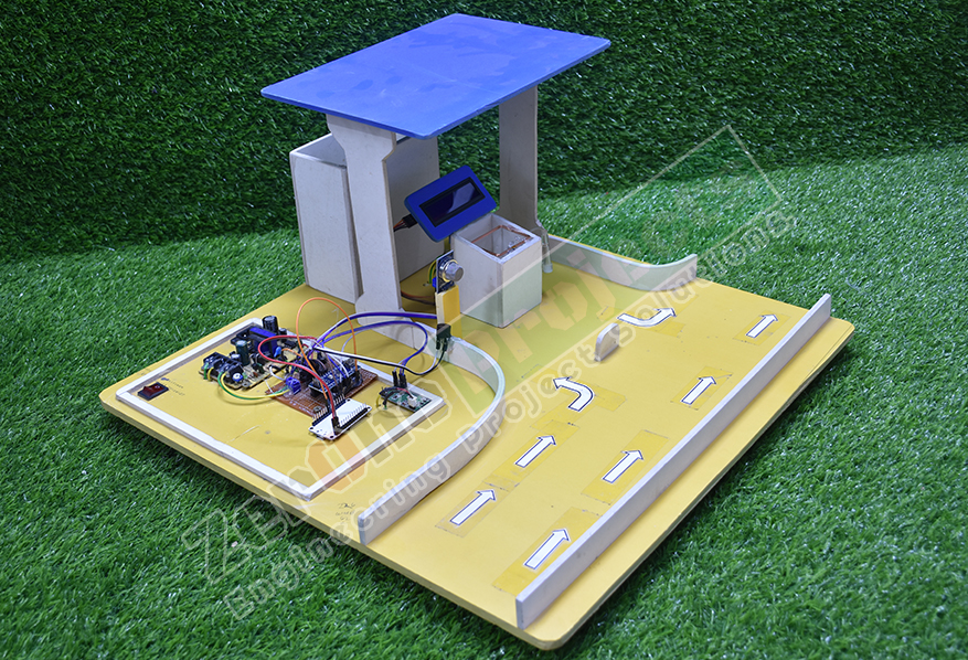Project image