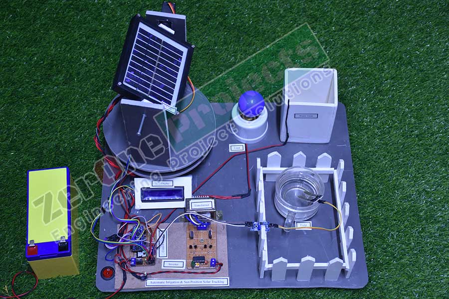 Project image